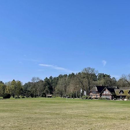 Ferienwohnung 6 - Am Golf-Club St Dionys Sankt Dionys Extérieur photo